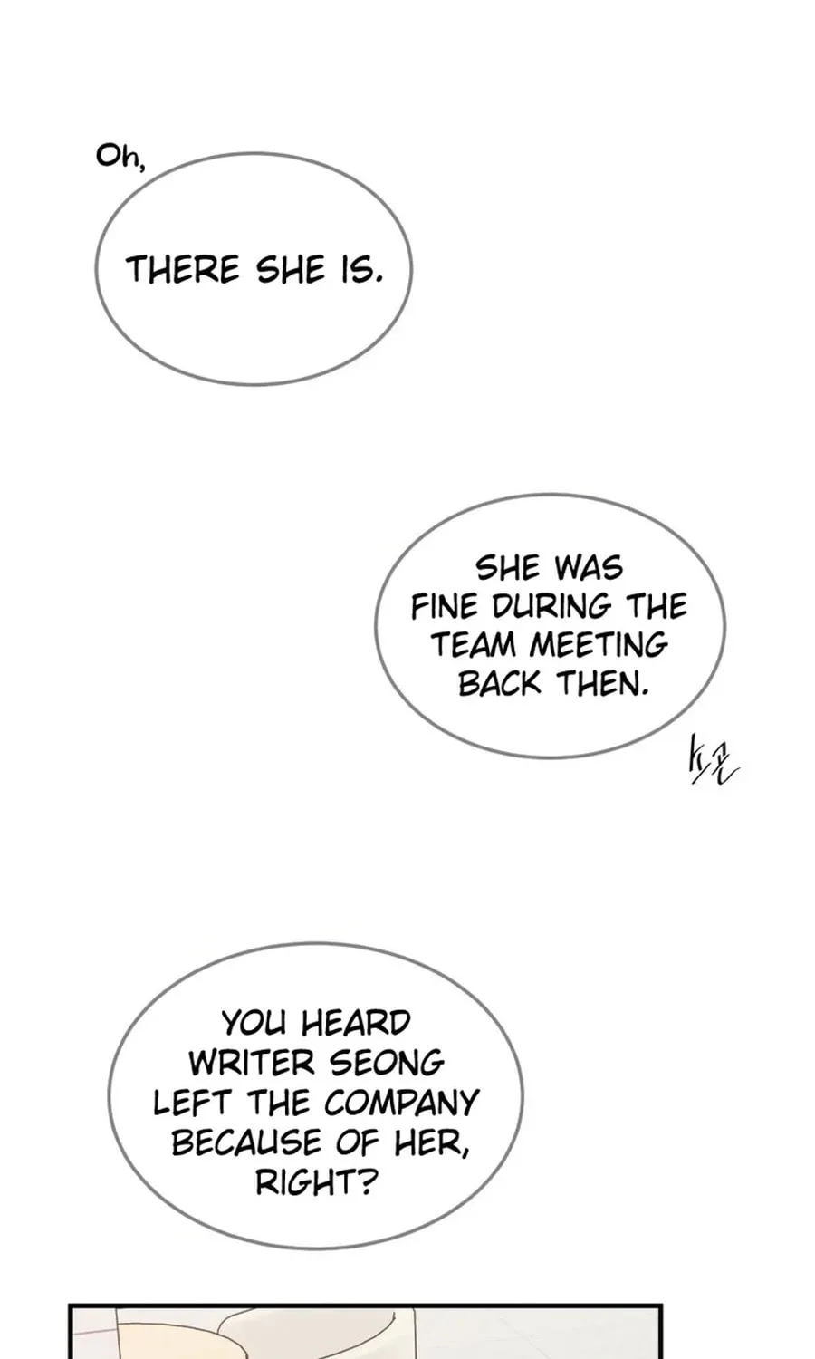 Gold Hands Chapter 29 page 78 - 