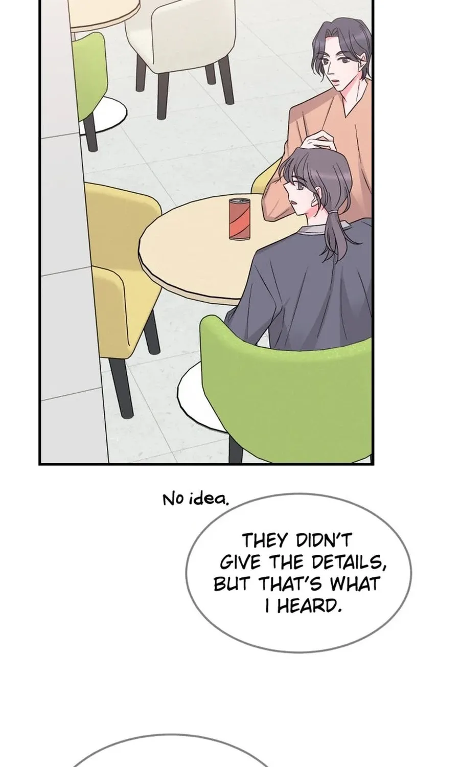 Gold Hands Chapter 29 page 79 - 