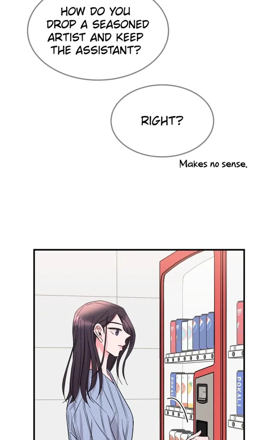 Gold Hands Chapter 29 page 80 - 