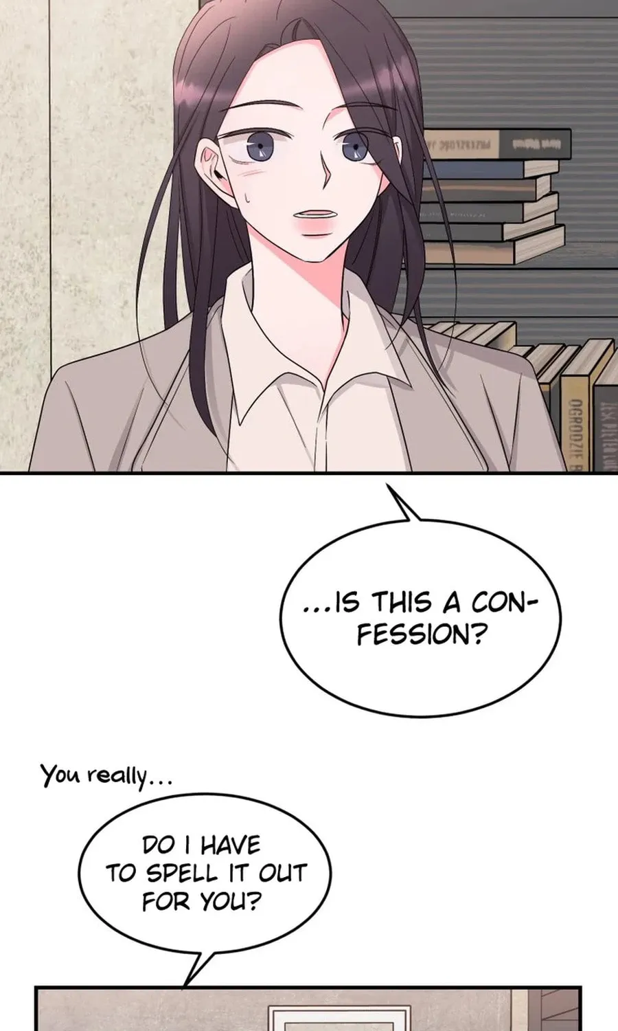 Gold Hands Chapter 29 page 9 - 