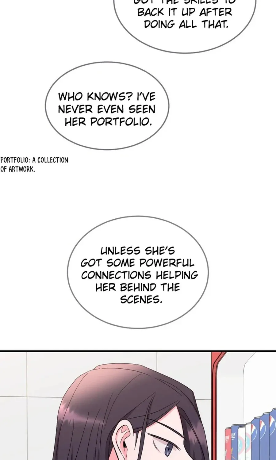 Gold Hands Chapter 29 page 82 - 