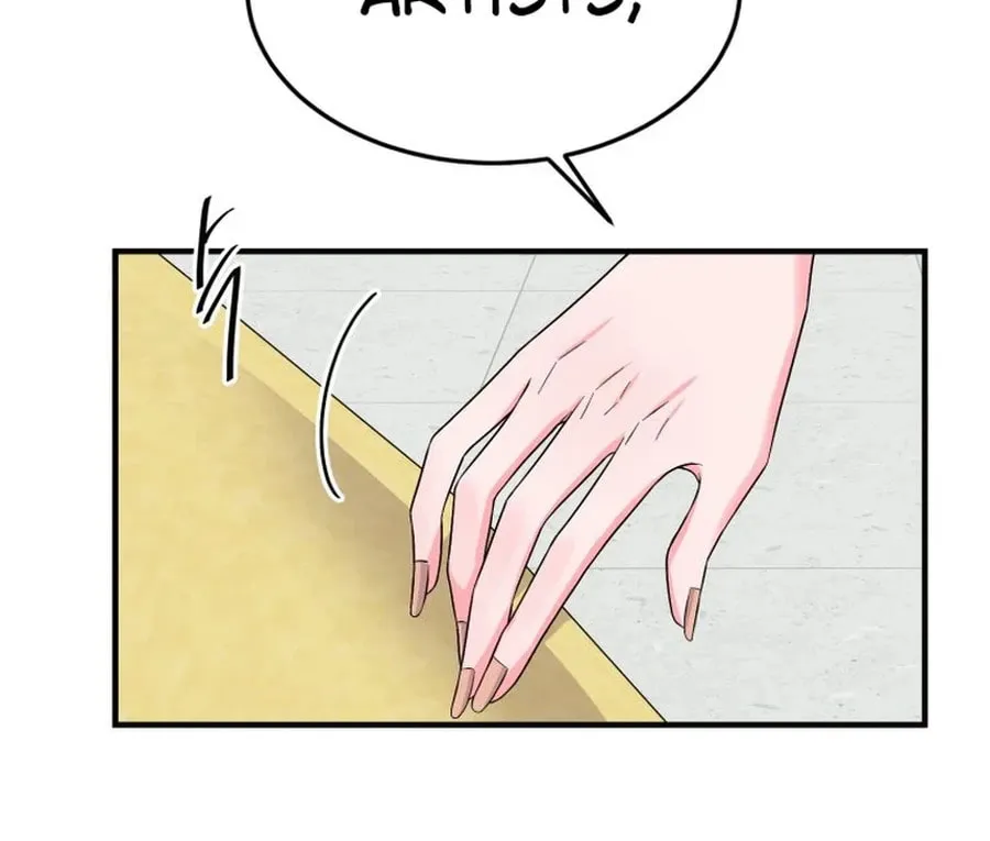 Gold Hands Chapter 29 page 84 - 