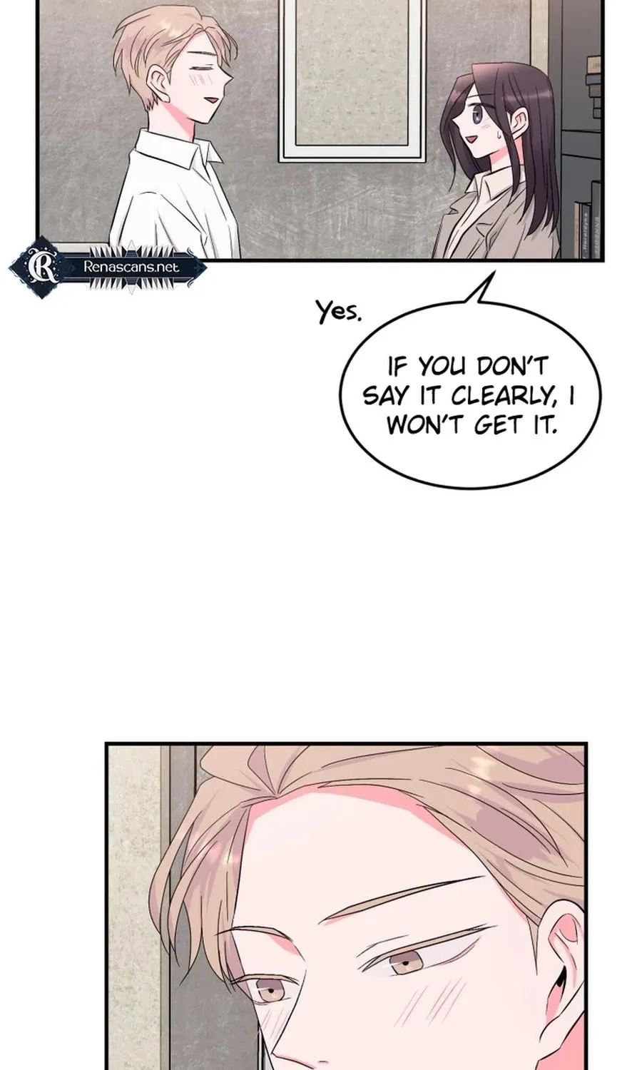 Gold Hands Chapter 29 page 10 - 