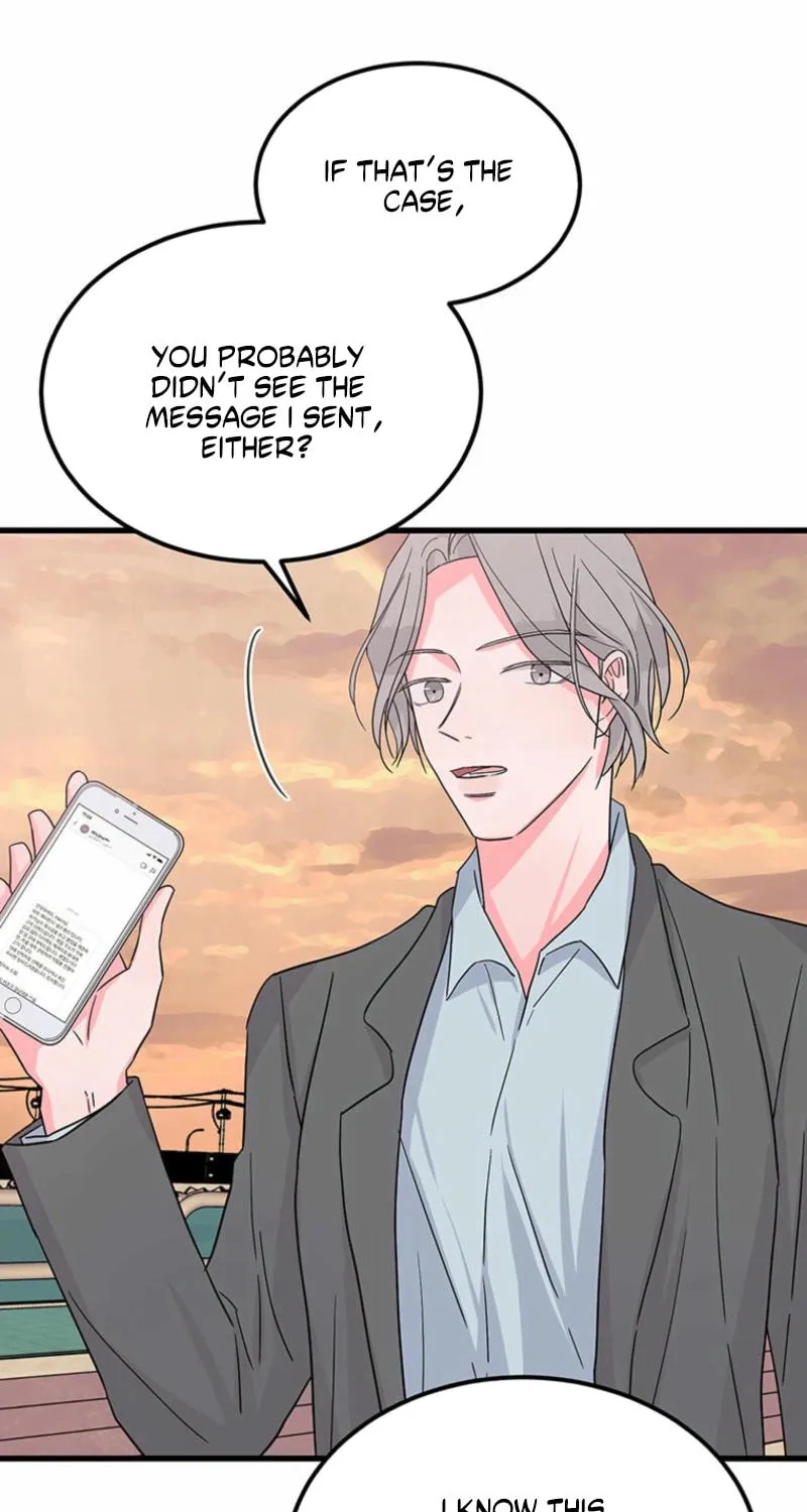 Gold Hands Chapter 3 page 11 - 
