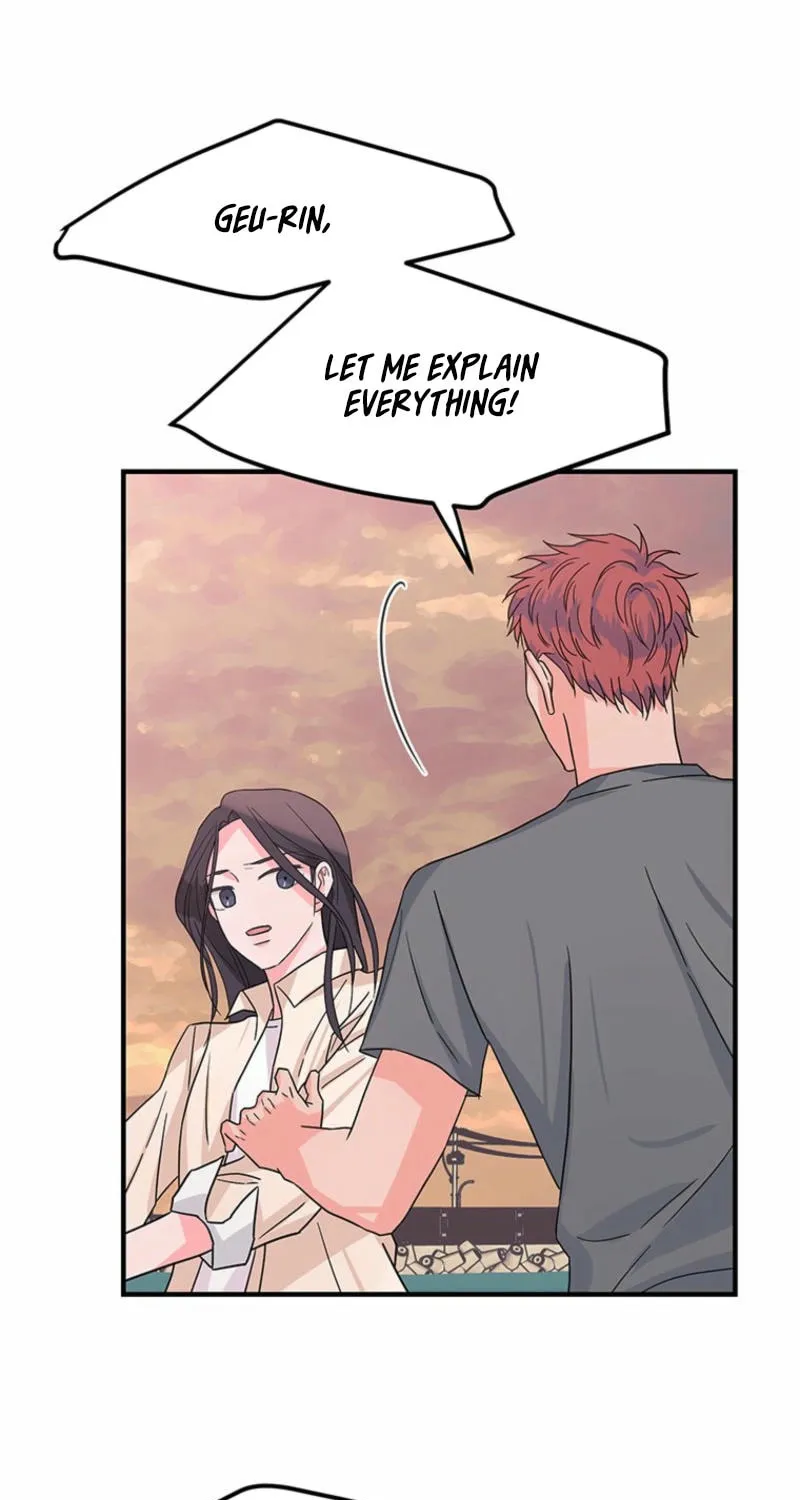 Gold Hands Chapter 3 page 13 - 