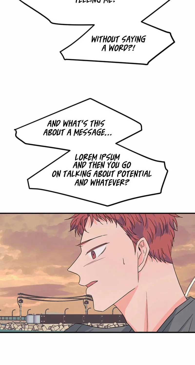 Gold Hands Chapter 3 page 15 - 
