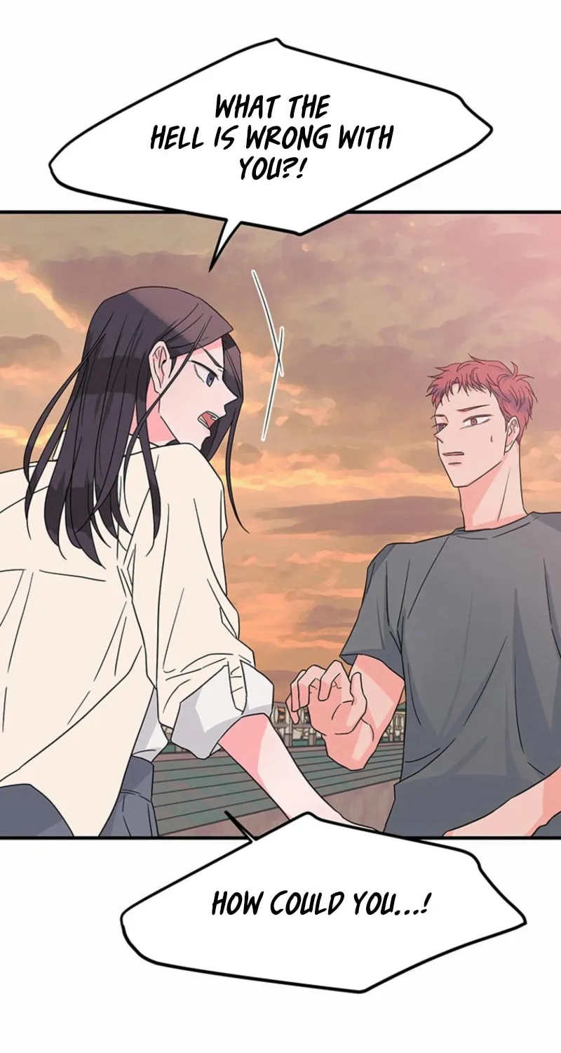 Gold Hands Chapter 3 page 16 - 