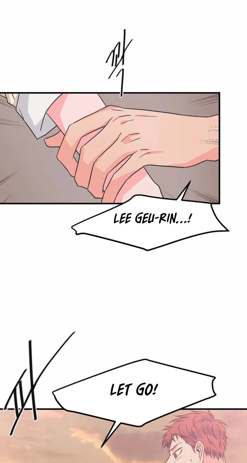 Gold Hands Chapter 3 page 20 - 