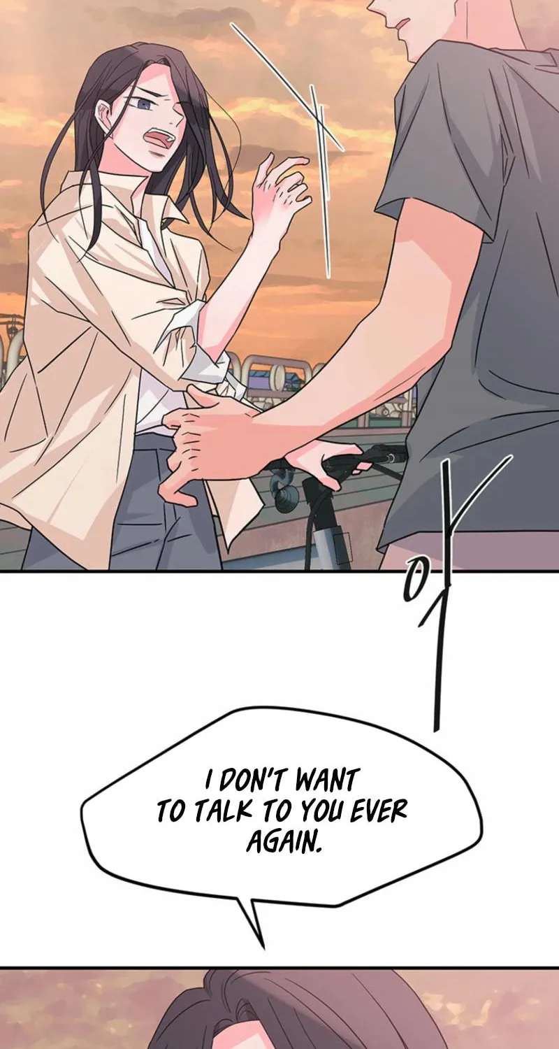 Gold Hands Chapter 3 page 21 - 