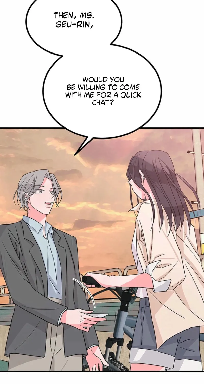 Gold Hands Chapter 3 page 25 - 