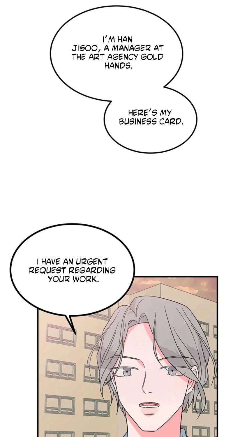 Gold Hands Chapter 3 page 26 - 
