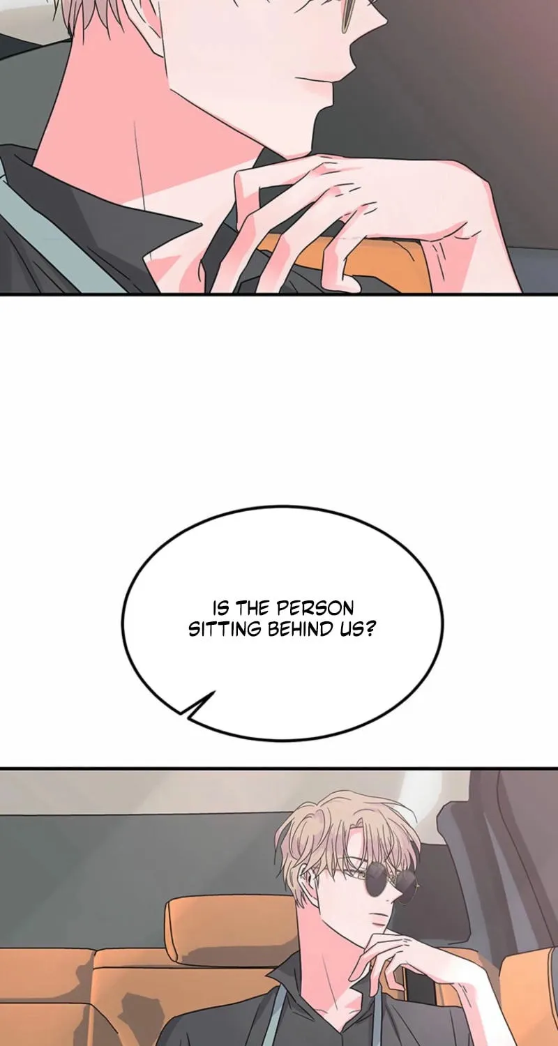 Gold Hands Chapter 3 page 35 - 