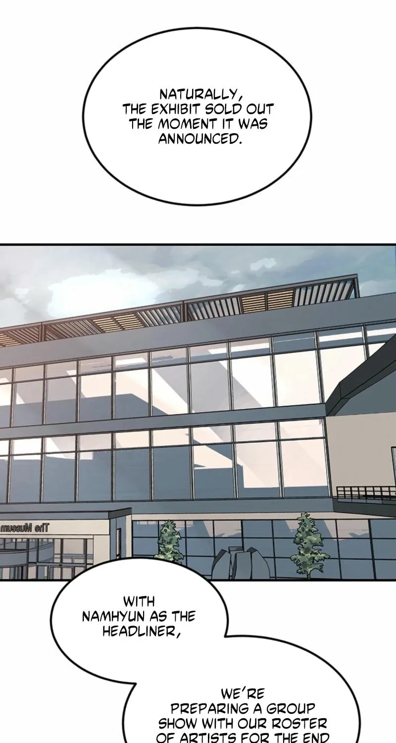 Gold Hands Chapter 3 page 41 - 