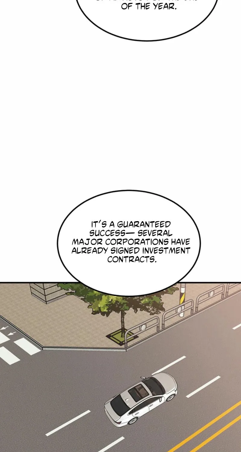 Gold Hands Chapter 3 page 42 - 