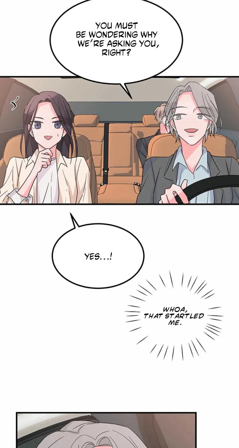 Gold Hands Chapter 3 page 44 - 