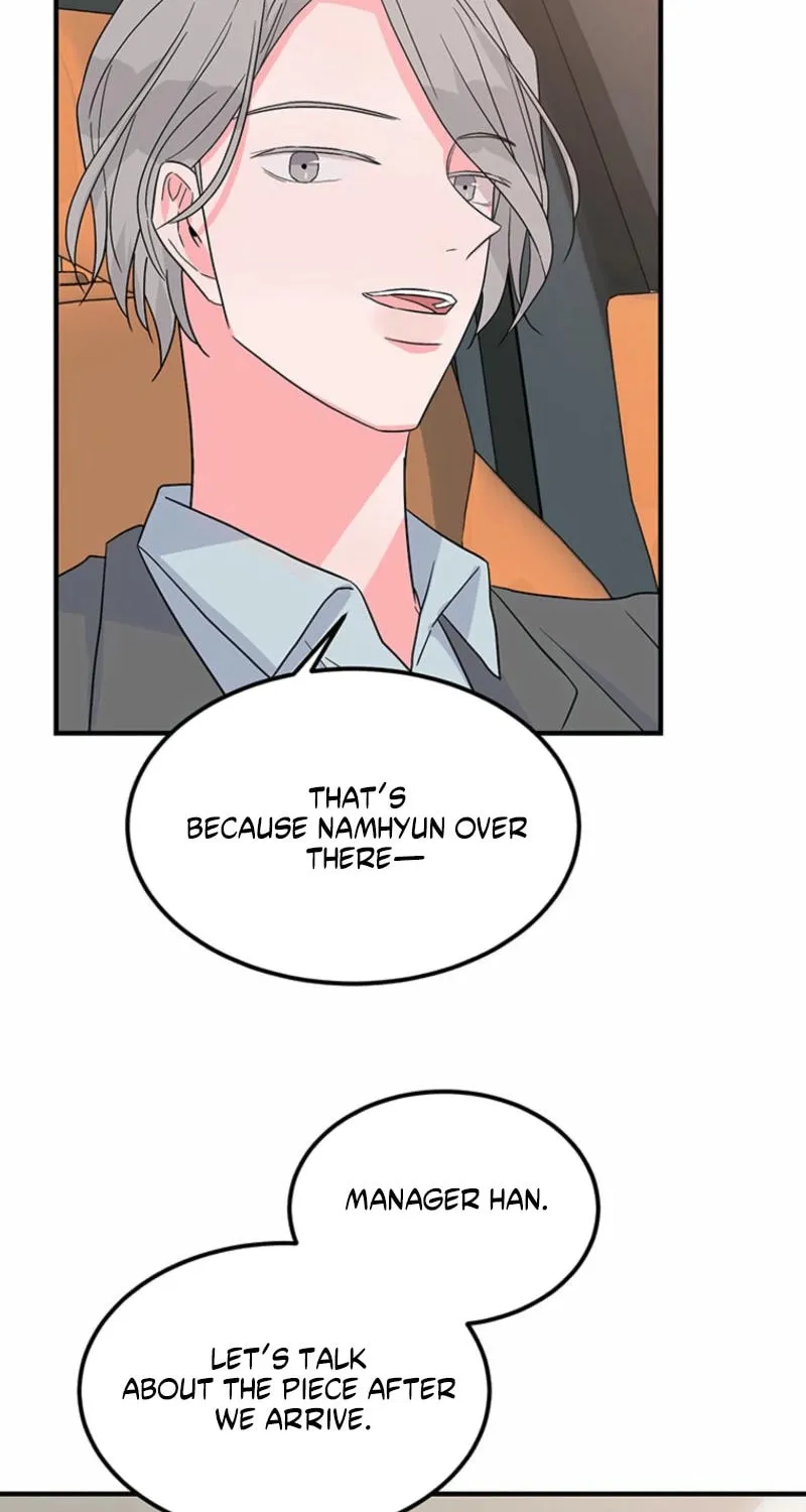 Gold Hands Chapter 3 page 45 - 