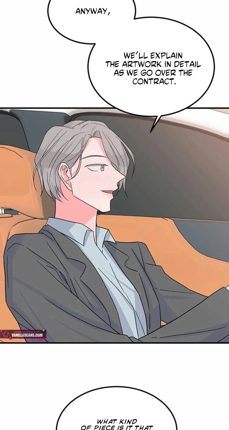 Gold Hands Chapter 3 page 48 - 