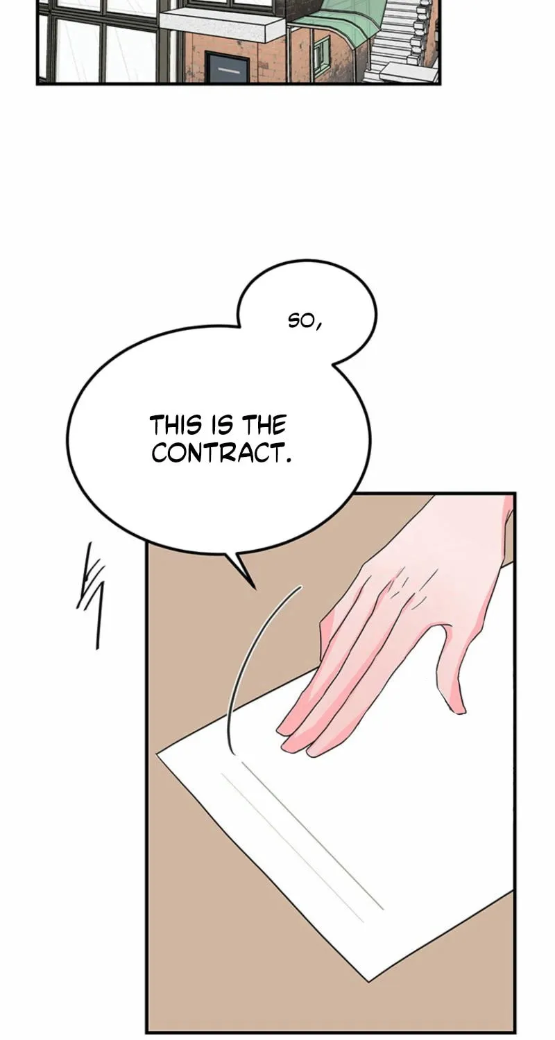 Gold Hands Chapter 3 page 51 - 