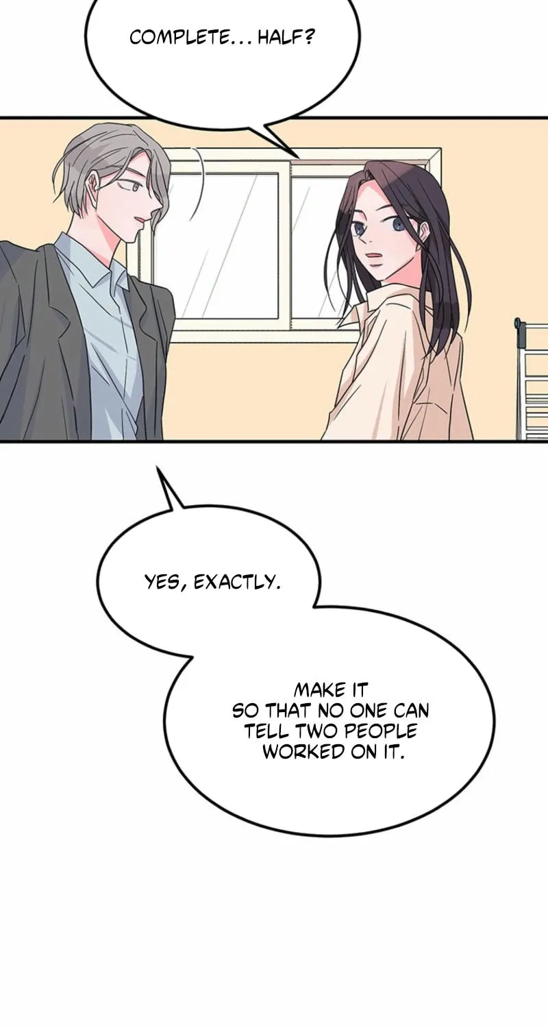 Gold Hands Chapter 3 page 59 - 
