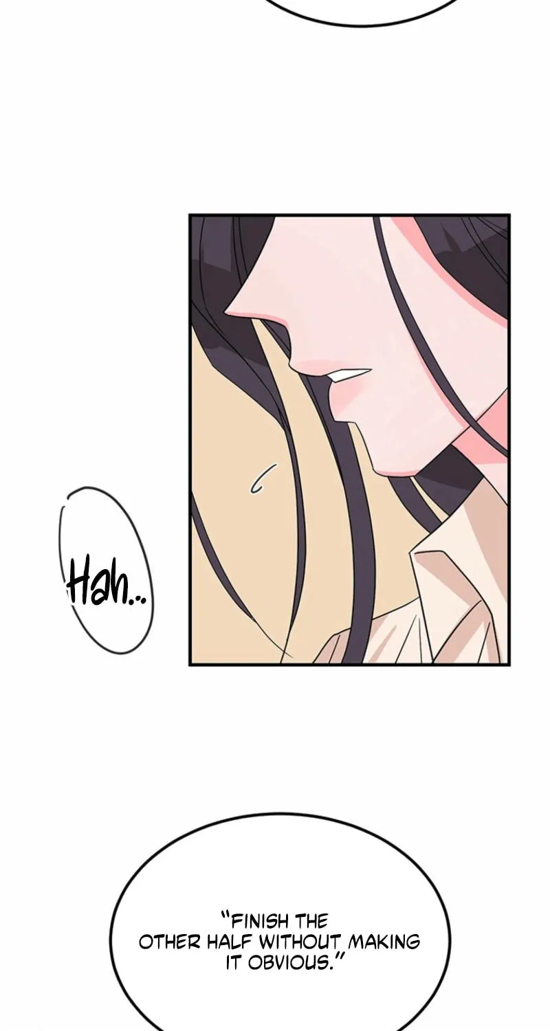 Gold Hands Chapter 3 page 62 - 