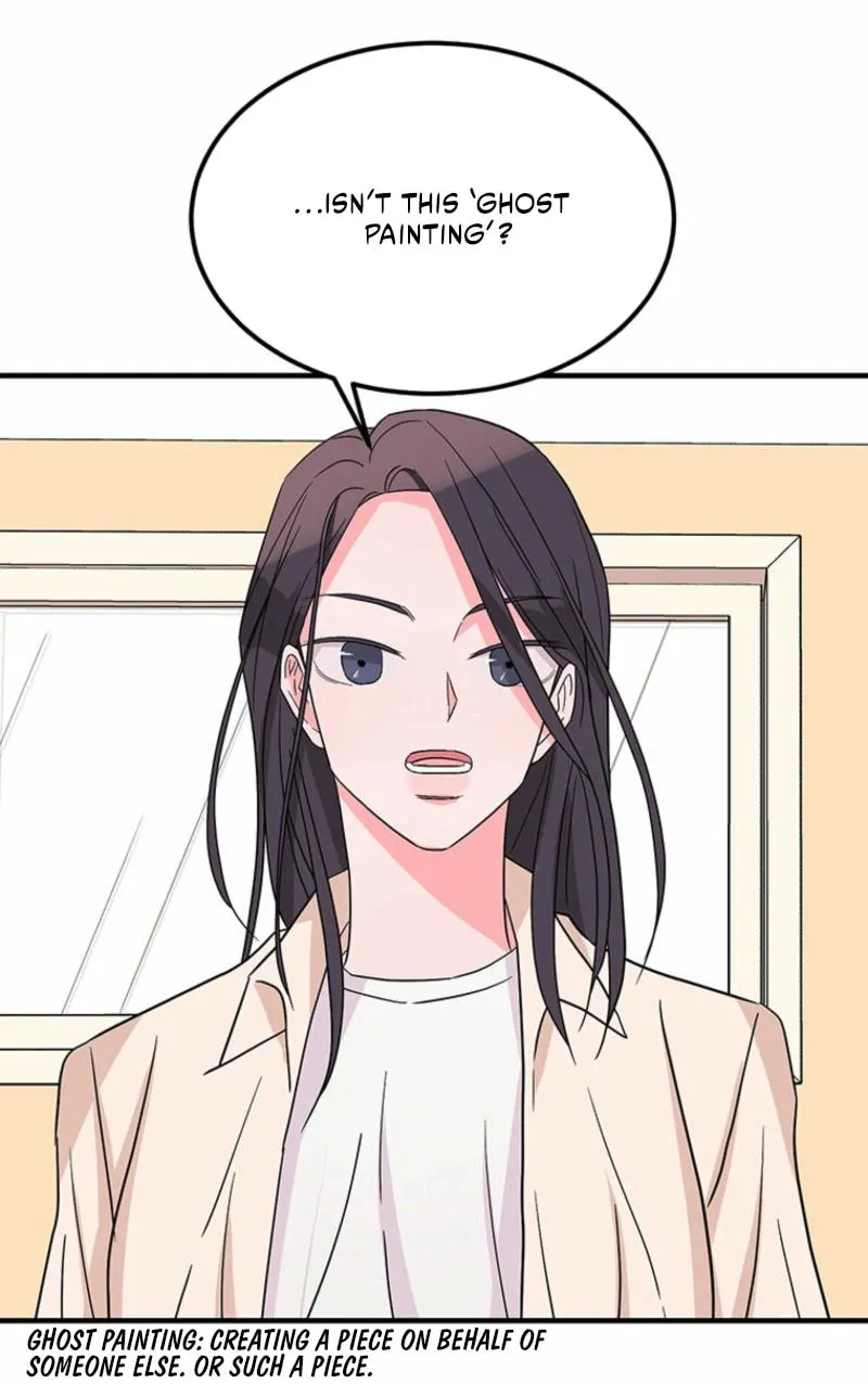 Gold Hands Chapter 3 page 64 - 