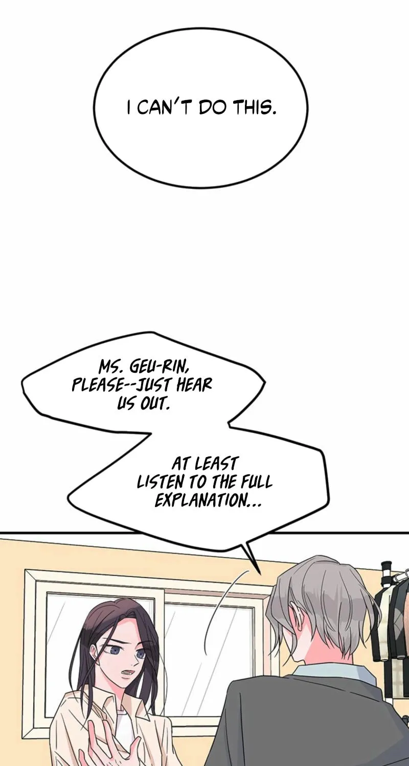 Gold Hands Chapter 3 page 65 - 