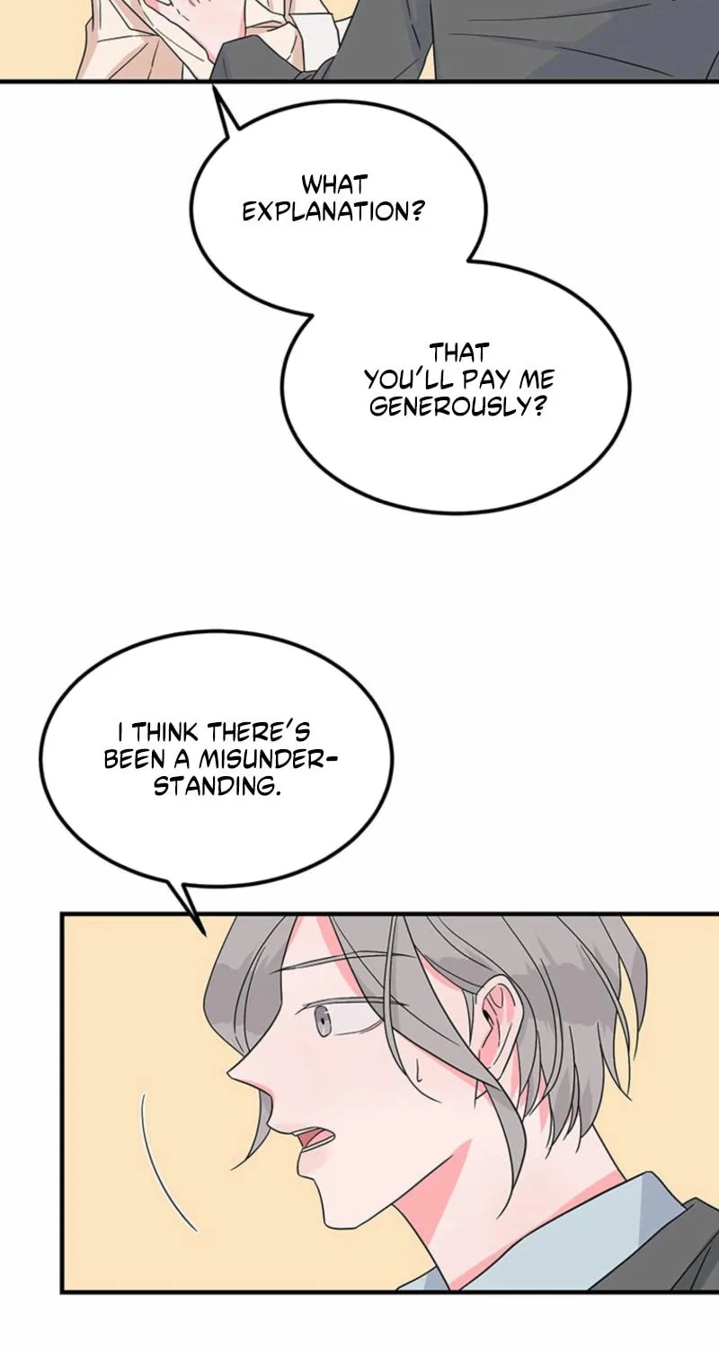 Gold Hands Chapter 3 page 66 - 