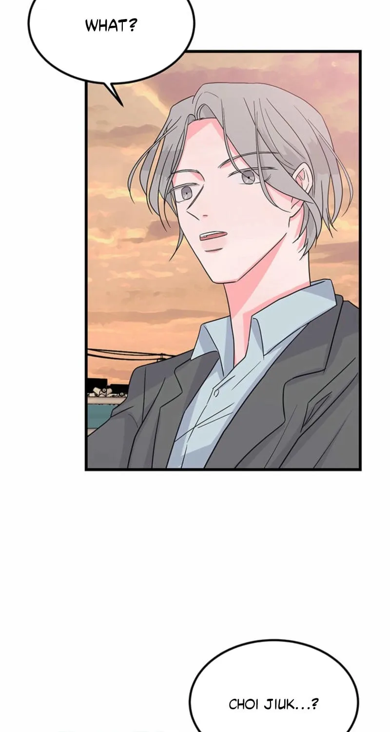 Gold Hands Chapter 3 page 8 - 