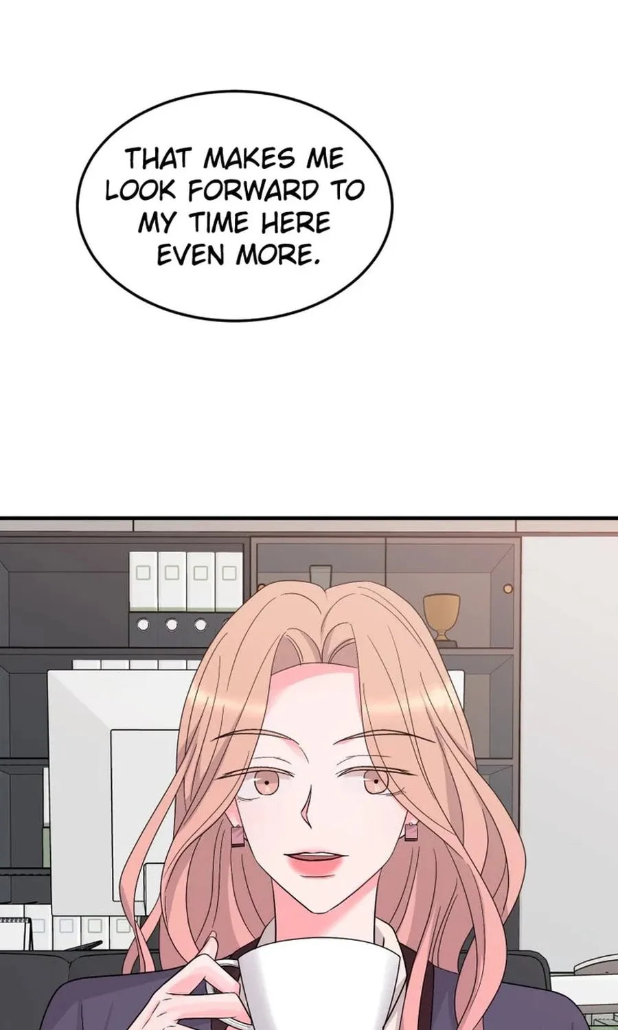 Gold Hands Chapter 30 page 18 - 