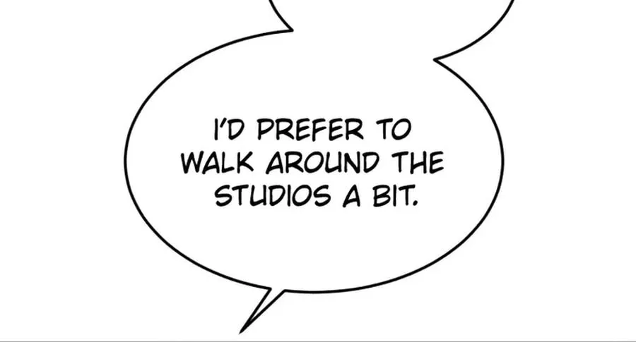 Gold Hands Chapter 30 page 21 - 