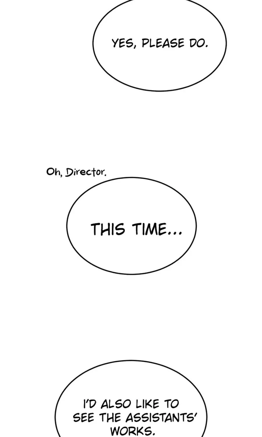 Gold Hands Chapter 30 page 26 - 