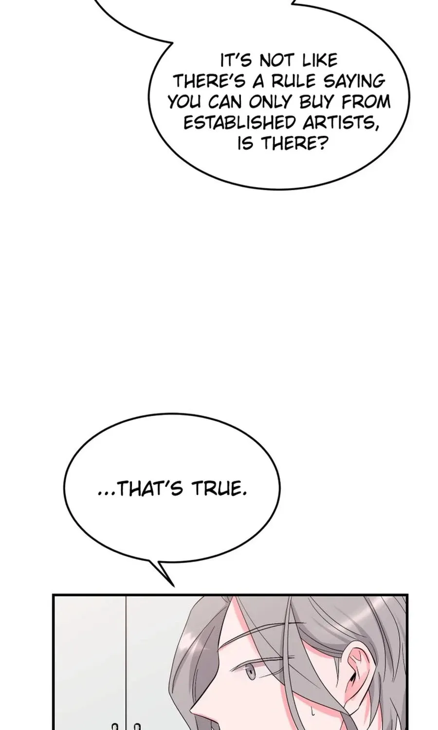Gold Hands Chapter 30 page 31 - 