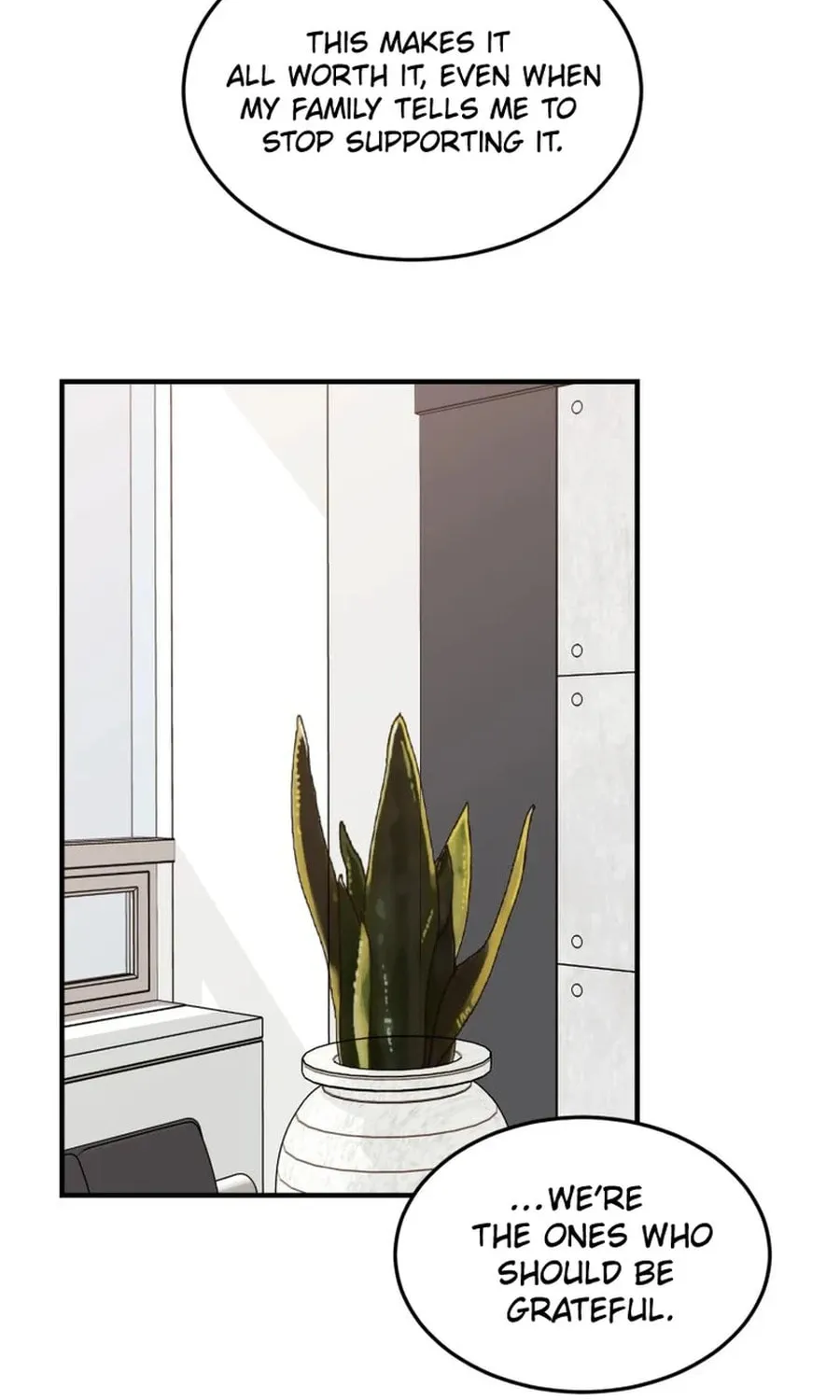 Gold Hands Chapter 30 page 34 - 