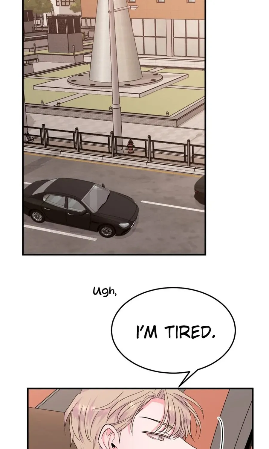 Gold Hands Chapter 30 page 37 - 