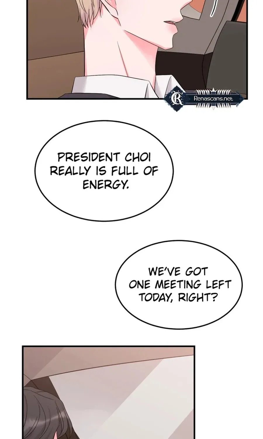 Gold Hands Chapter 30 page 38 - 