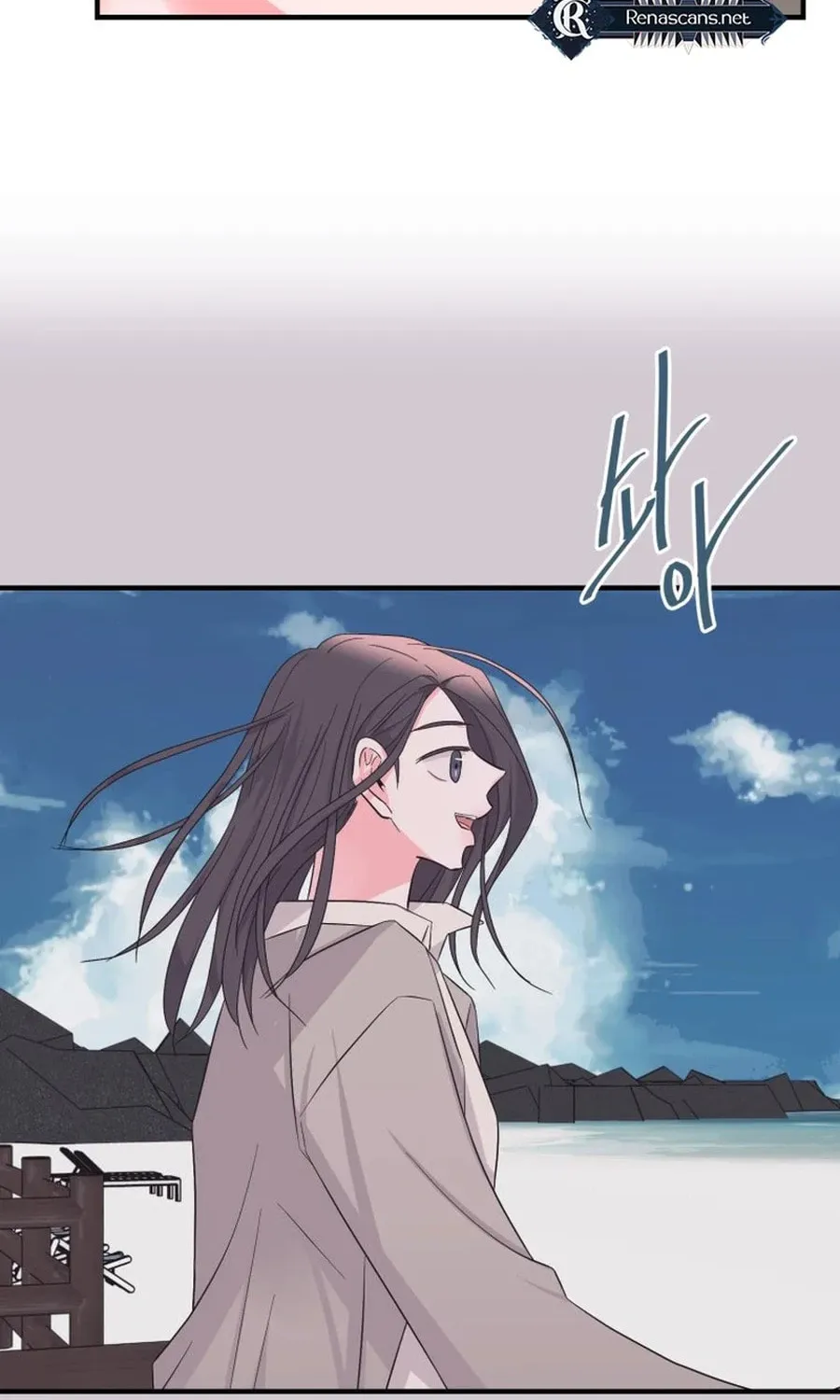 Gold Hands Chapter 30 page 41 - 