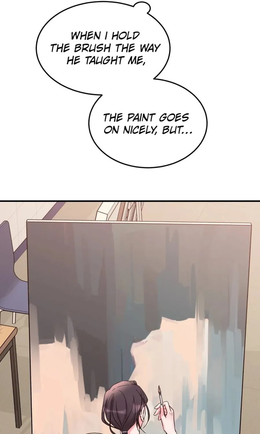 Gold Hands Chapter 30 page 50 - 