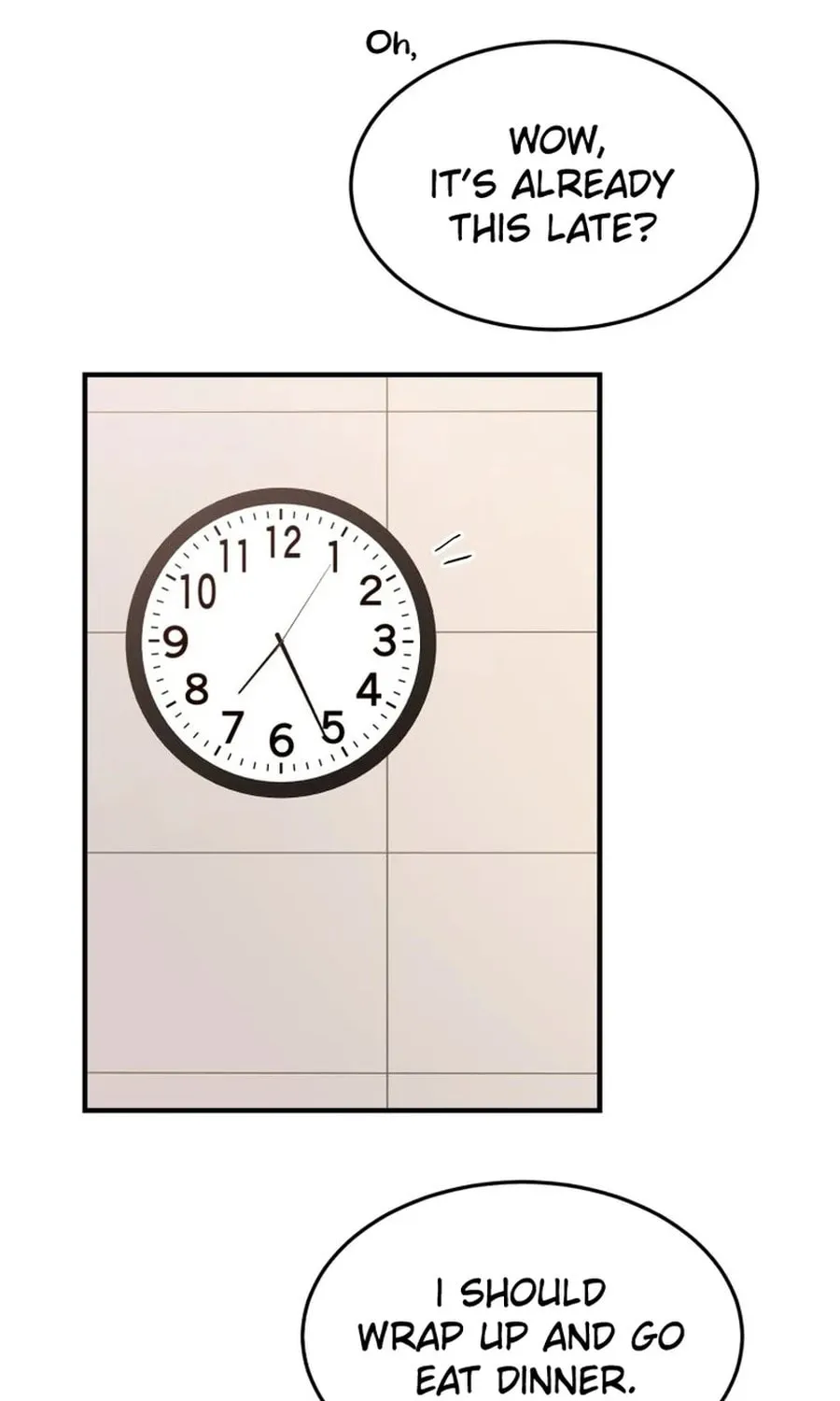 Gold Hands Chapter 30 page 53 - 