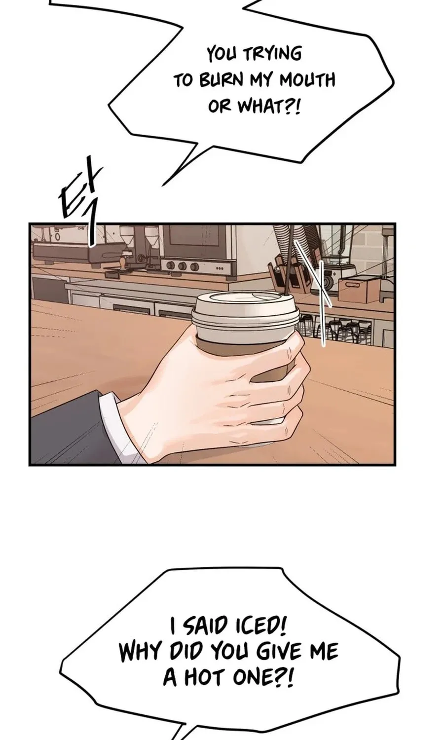 Gold Hands Chapter 30 page 59 - 