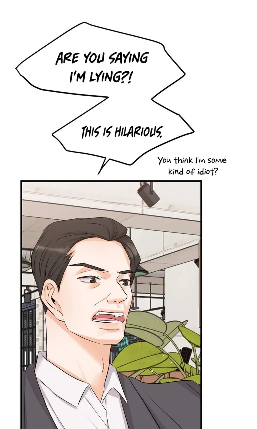 Gold Hands Chapter 30 page 61 - 