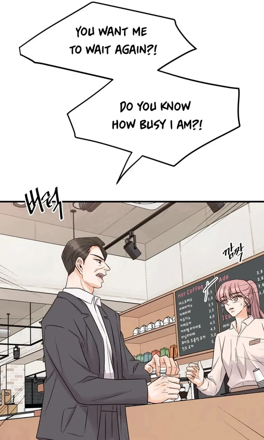 Gold Hands Chapter 30 page 64 - 