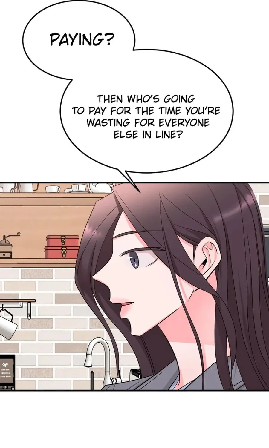 Gold Hands Chapter 30 page 71 - 