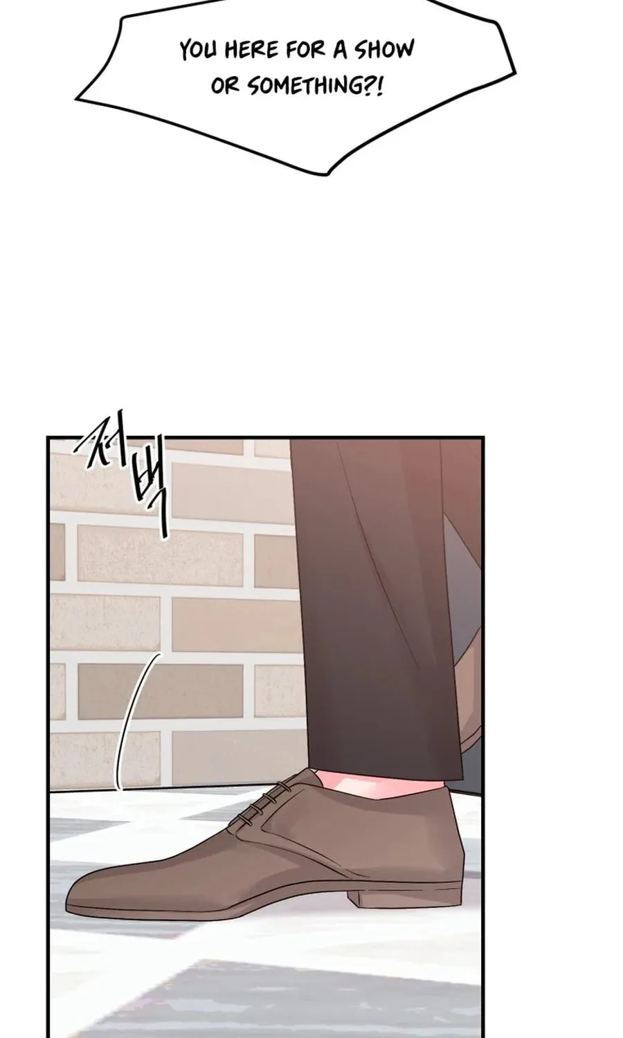 Gold Hands Chapter 30 page 76 - 