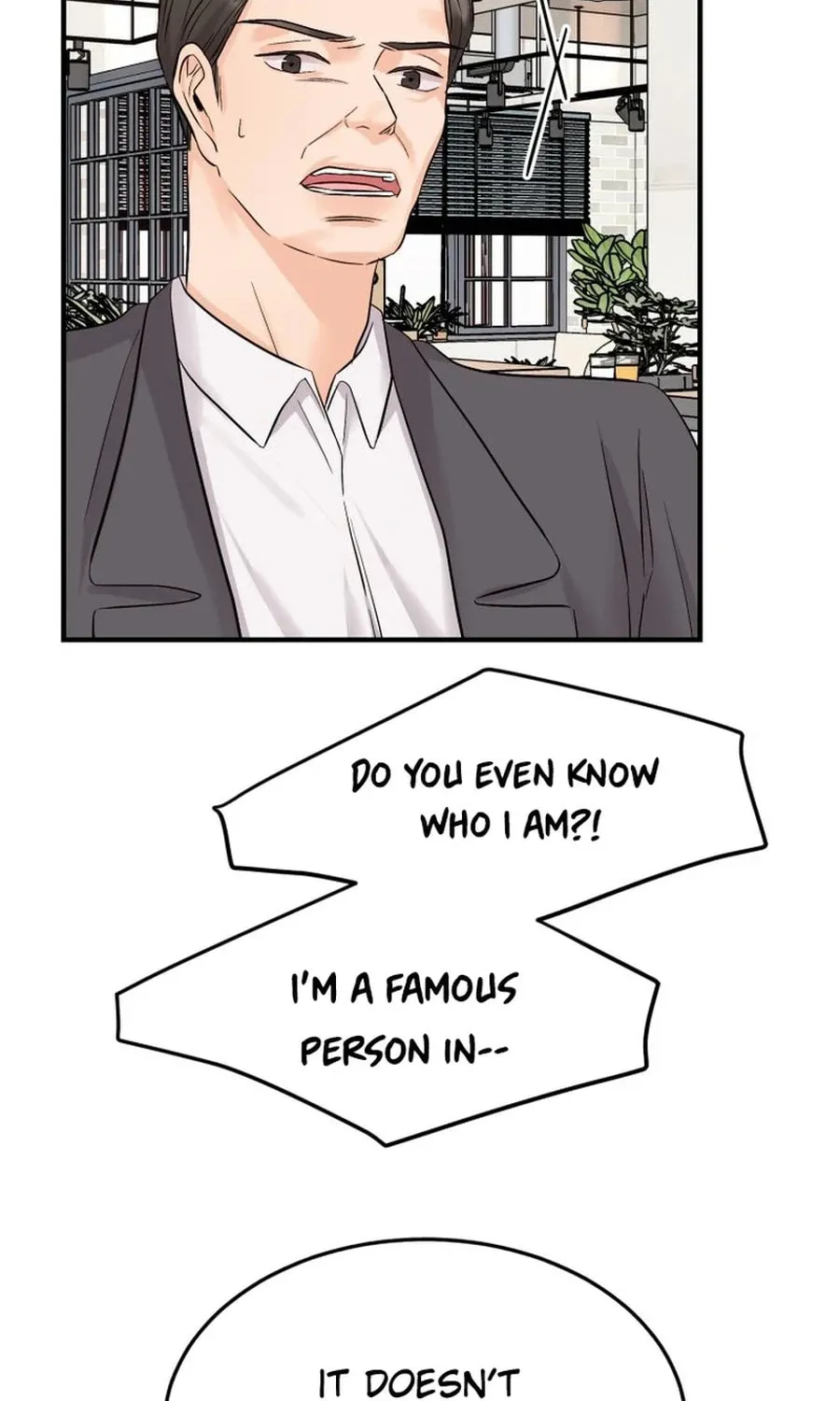 Gold Hands Chapter 30 page 81 - 