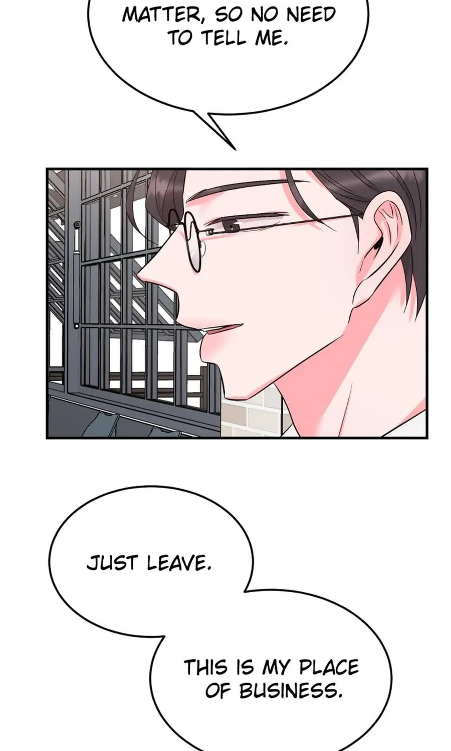 Gold Hands Chapter 30 page 82 - 