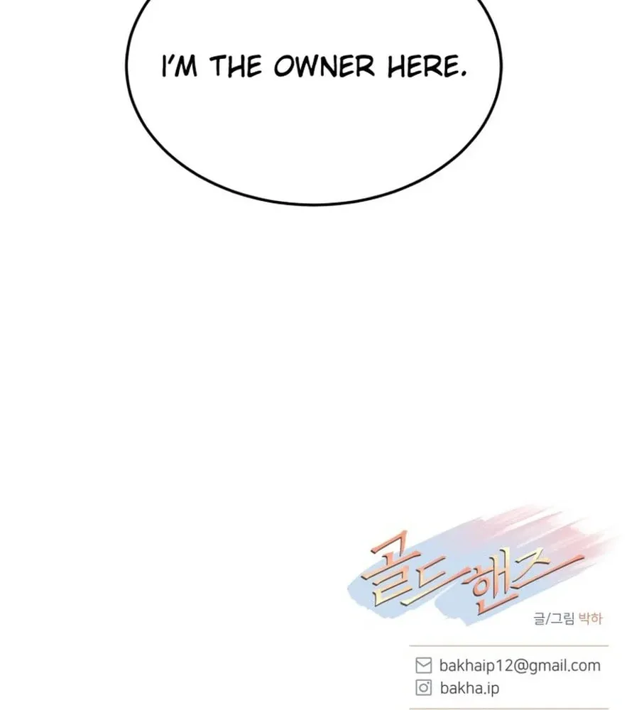 Gold Hands Chapter 30 page 84 - 