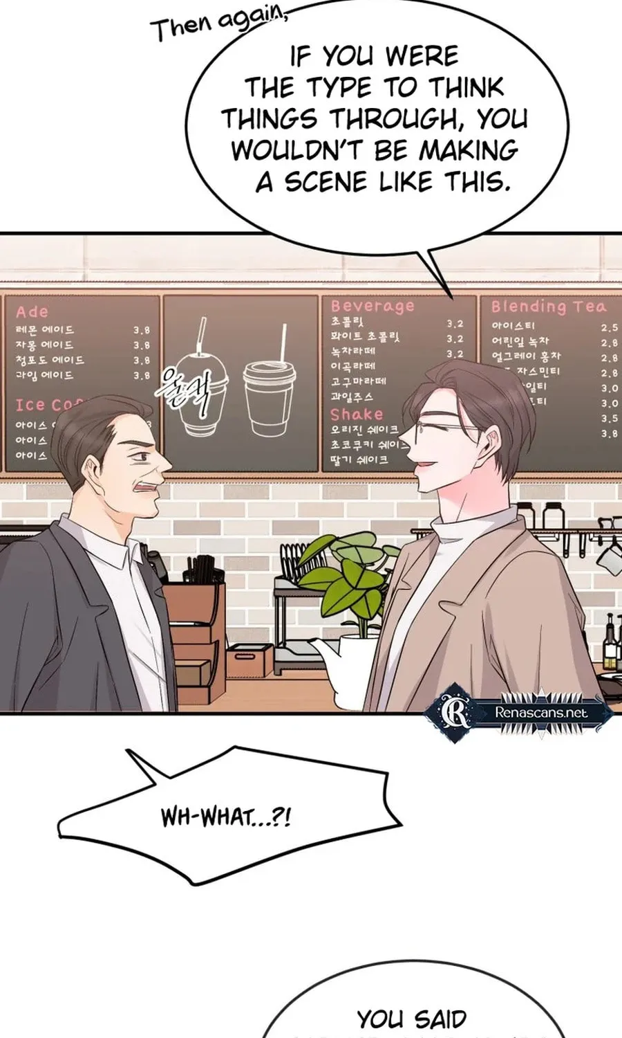 Gold Hands Chapter 31 page 11 - 