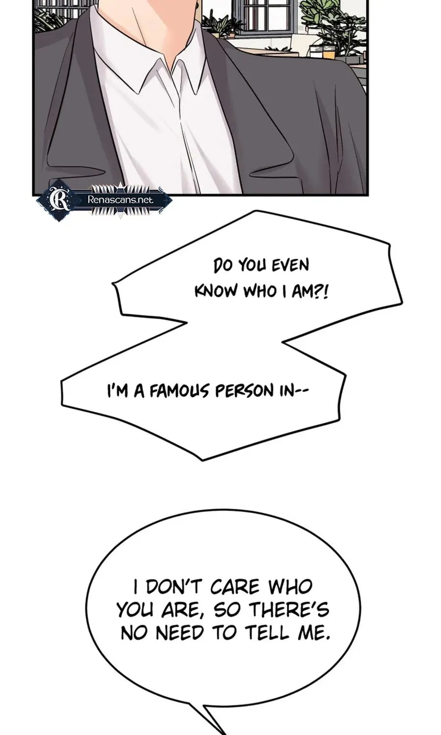 Gold Hands Chapter 31 page 3 - 
