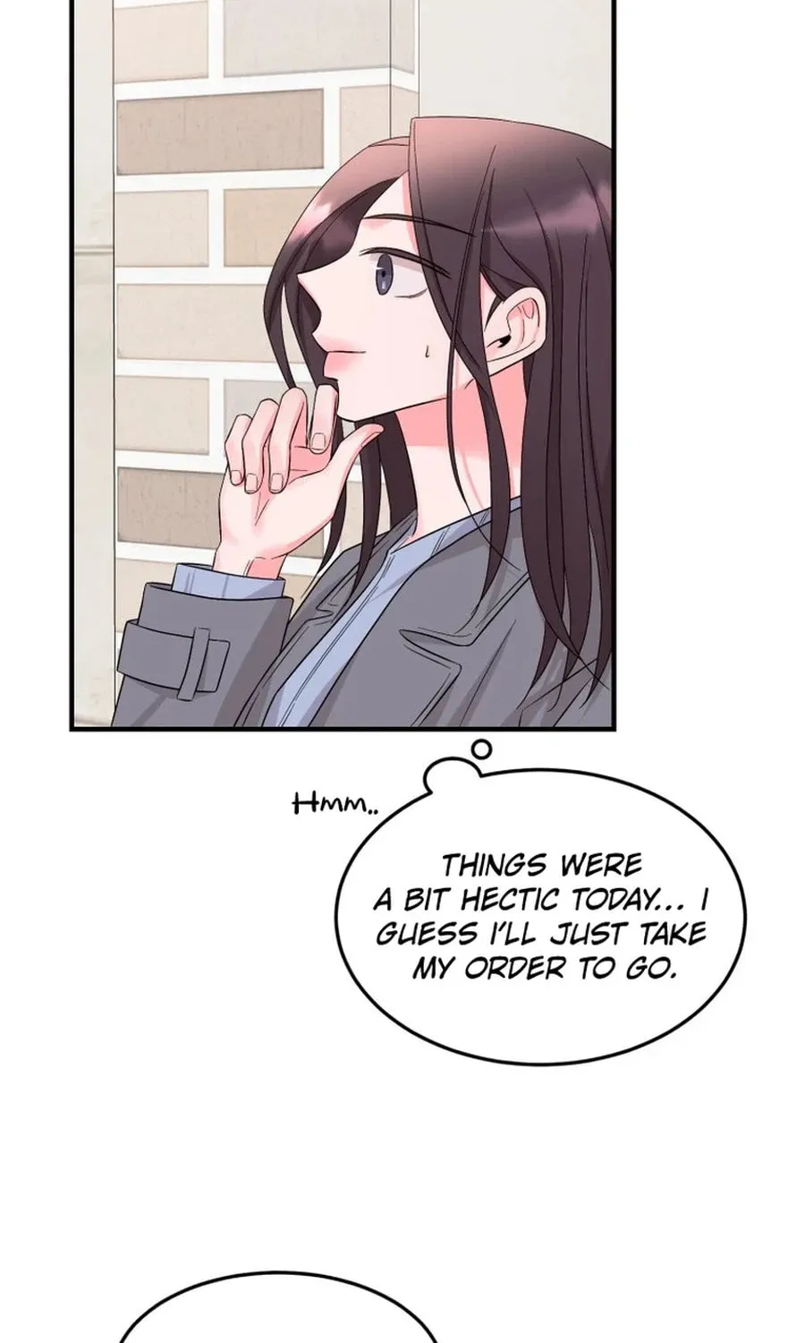 Gold Hands Chapter 31 page 26 - 