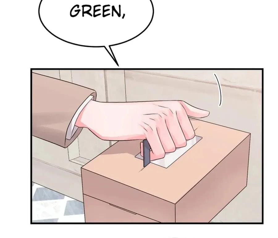 Gold Hands Chapter 31 page 27 - 